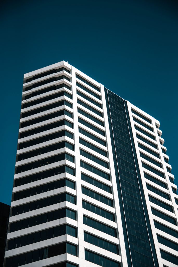 Gewerbeimmobilien